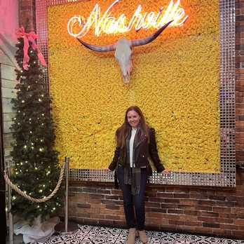 Miranda Lambert's Casa Rosa - Casa Rosa photo op ya'll - Mexican Near Me - Nashville, Tennessee Miranda Lambert's Casa Rosa - Casa Rosa photo op ya'll - Mexican Near Me - Nashville, Tennessee