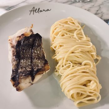 Epic Sana Marques Hotel - Chilean sea bass - Hotels Near Me - Lisbon, 11