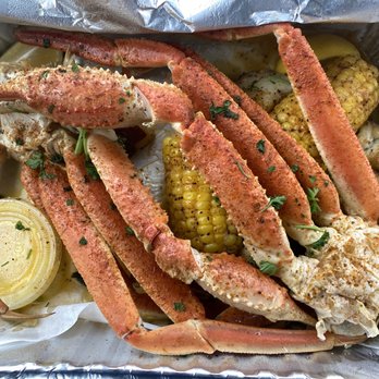 Surf’s Up - Before - Seafood Near Me - AURORA, Illinois
