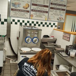 Abbott's Frozen Custard