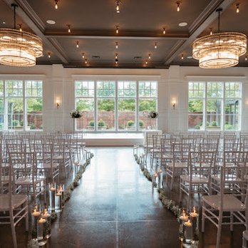 The Crawford - Venues & Event Spaces Near Me - Naperville, Illinois