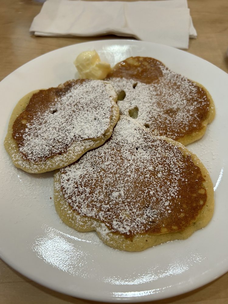 THE PANTRY RESTAURANT 168 Photos & 127 Reviews 58884 Van Dyke Rd