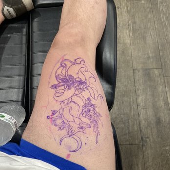 Enrique royal Tattoo - The beginning. - Tattoo Near Me - Las Vegas, Nevada Enrique royal Tattoo - The beginning. - Tattoo Near Me - Las Vegas, Nevada