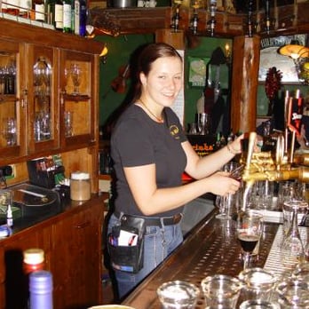 Die Kneipe - Pubs Near Me - Jena, TH