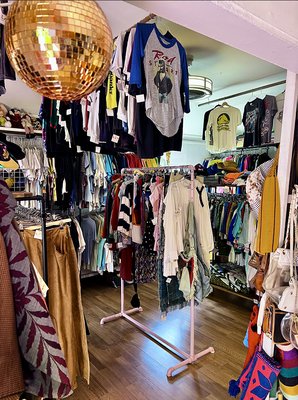 L.A.G. Vintage by null