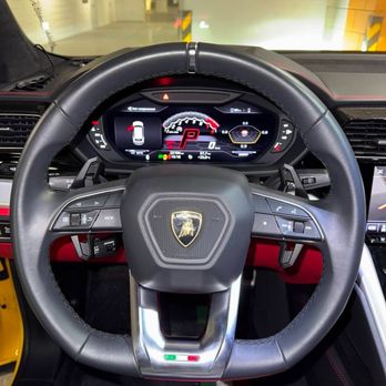 LeatherPro Care - my beauty's steering wheel - Auto Upholstery Near Me - Long Beach, California LeatherPro Care - my beauty's steering wheel - Auto Upholstery Near Me - Long Beach, California