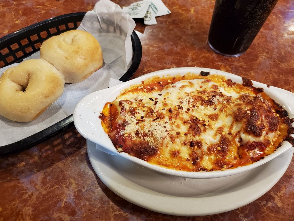 NAPOLI’S PIZZA & RESTAURANT - Updated December 2024 - 66 Photos & 135 ...