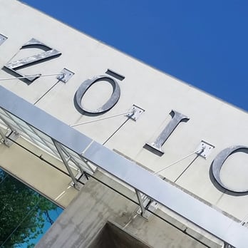 Zoic Studios - Front Signage - Video/Film Production Near Me - Culver City, California Zoic Studios - Front Signage - Video/Film Production Near Me - Culver City, California