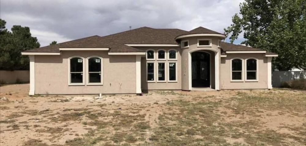 Slide of Knockout Construction