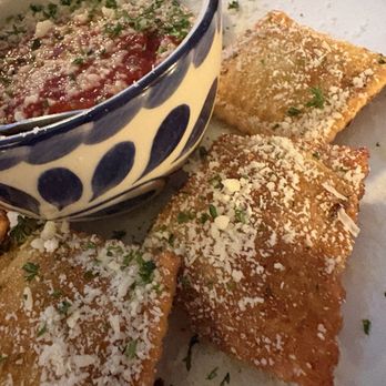 Anthonino's Taverna - Toasted Ravioli - Greek Near Me - Saint Louis, Missouri Anthonino's Taverna - Toasted Ravioli - Greek Near Me - Saint Louis, Missouri