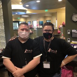 HALO Precision DIagnostics & Breast Care Center