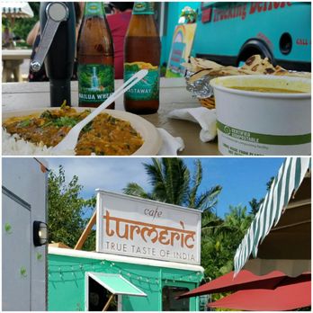 Cafe Turmeric - Great food in the lovely Hanalei! - Indian Near Me - Hanalei, Hawaii Cafe Turmeric - Great food in the lovely Hanalei! - Indian Near Me - Hanalei, Hawaii