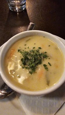 Continental Treat Fine Bistro by null