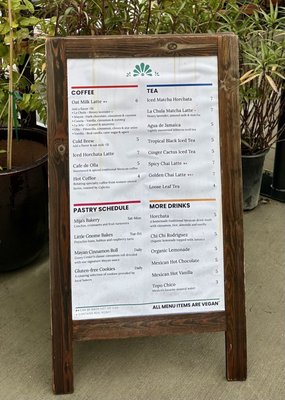 Menu photo 4 Plántate Café Burbank , CA Menu photo 4 Plántate Café Burbank , CA