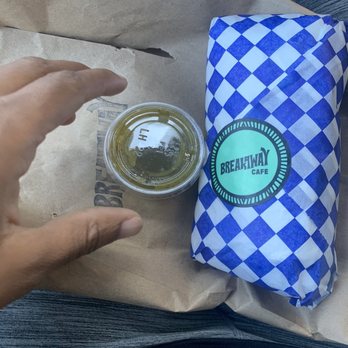 Breakaway Cafe - Cafes Near Me - Culver City, California Breakaway Cafe - Cafes Near Me - Culver City, California