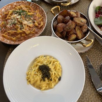 61 Osteria - Wine Bars Near Me - Fort Worth, Texas