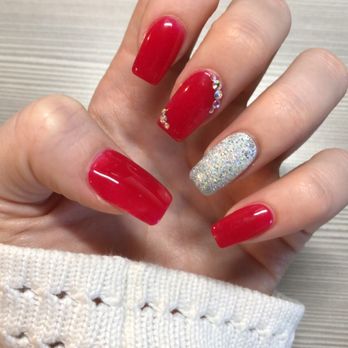 Ombre Nails - Nail Salons Near Me - Los Angeles, California