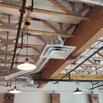Hush Coffee Roasters - Industrial style so modern and clean - Coffee Roasteries Near Me - Murrieta, California Hush Coffee Roasters - Industrial style so modern and clean - Coffee Roasteries Near Me - Murrieta, California