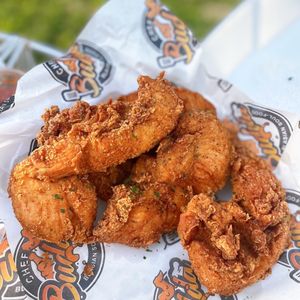 Chef Budda Blasian Soul Food on Yelp