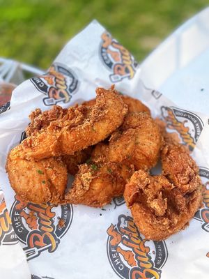 Chef Budda Blasian Soul Food LLC by null