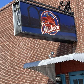 Mariscos El 30 - Outside sign - Seafood Near Me - Porterville, California Mariscos El 30 - Outside sign - Seafood Near Me - Porterville, California