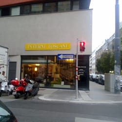 Interni Toscani