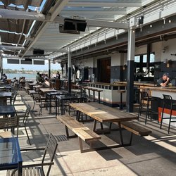Mission Brewing - Sky Deck