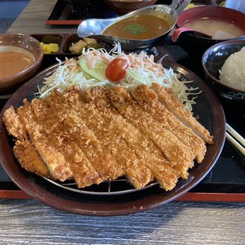 Hako - Curry tonkatsu - Sushi Bars Near Me - Irvine, California Hako - Curry tonkatsu - Sushi Bars Near Me - Irvine, California