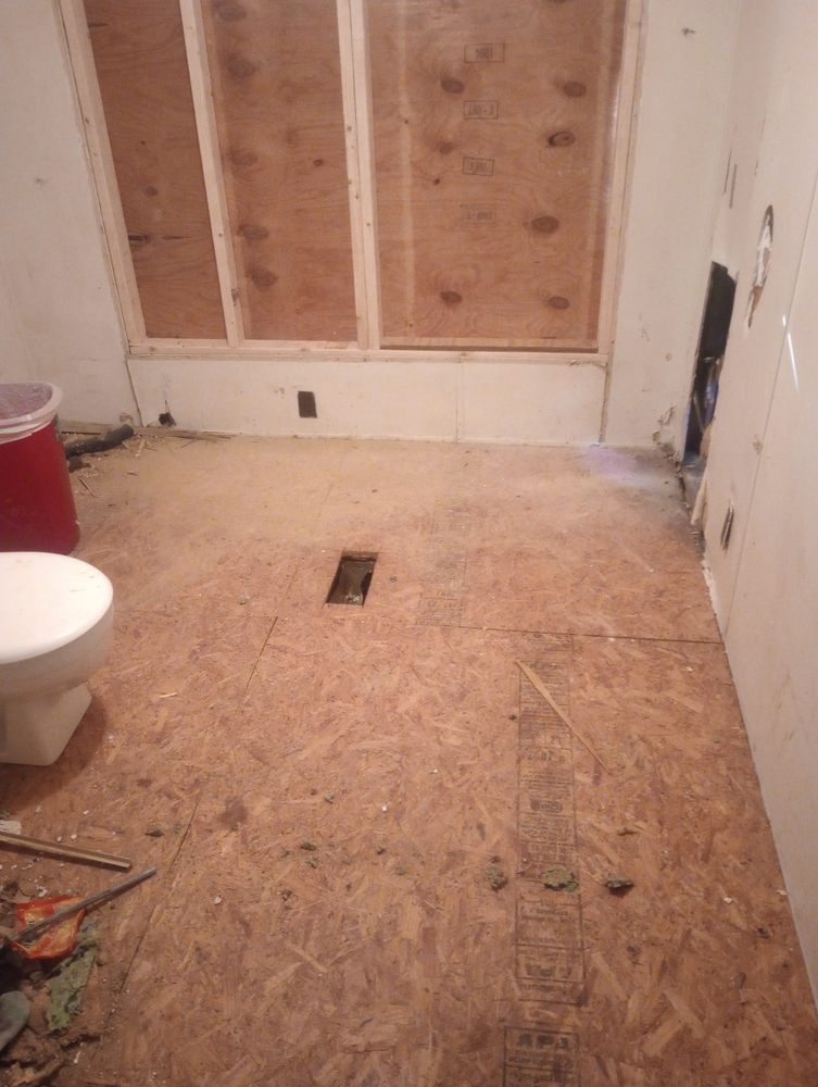 Slide of Artisan Home And Building Services