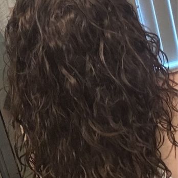 Urban Bloom Curl Studio - The after...yay! - Hair Stylists Near Me - Tempe, Arizona Urban Bloom Curl Studio - The after...yay! - Hair Stylists Near Me - Tempe, Arizona