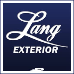 Lang Exterior - We Manufacture the Products We Sell.
