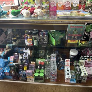 Smokin Section - Convenience Stores Near Me - Cincinnati, Ohio Smokin Section - Convenience Stores Near Me - Cincinnati, Ohio