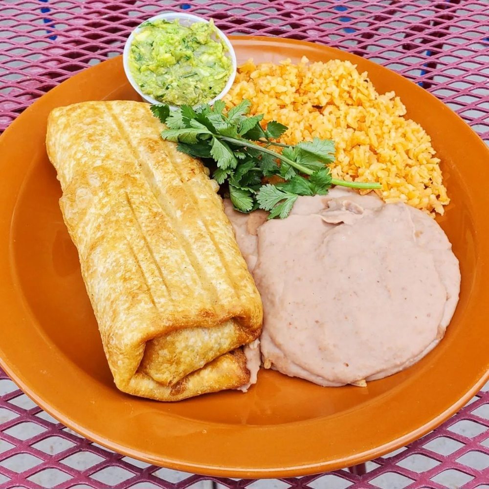 ELVIRA’S MEXICAN RESTAURANT & CANTINA CLOSED Updated August 2024