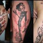 Photo of White Eagle Tattoo