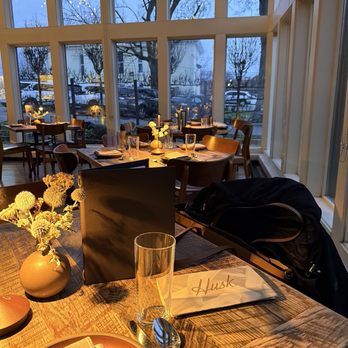 Husk - Husk manages to be homey and rustic yet upscale - Southern Near Me - Nashville, Tennessee