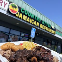 COUNTRY STYLE JAMAICAN RESTAURANT - Updated August 2025 - 390 Photos ...