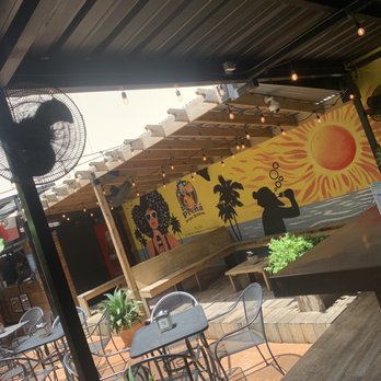 La Preña Arepas - Food Trucks Near Me - San Juan, Puerto Rico