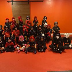 Power of One Karate
