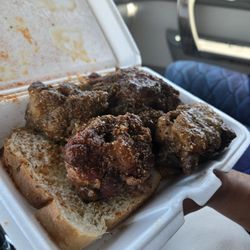 Oxtail