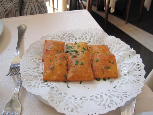 Osteria La Gensola by null