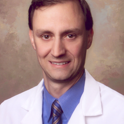 Jeffrey Breneisen, MD