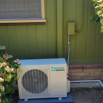 Toto Air - Mini Split installation, Canoga Park CA mini split contractors - Heating & Air Conditioning/HVAC Near Me - Van Nuys, California