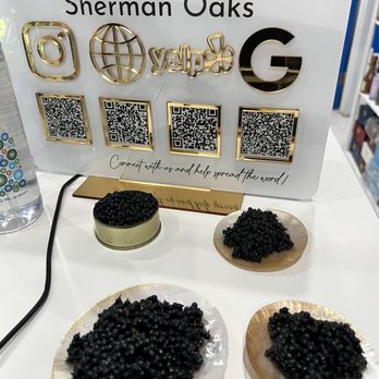 Absolute Caviar - Specialty Food Near Me - Sherman Oaks, California Absolute Caviar - Specialty Food Near Me - Sherman Oaks, California