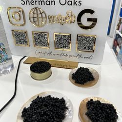 Absolute Caviar