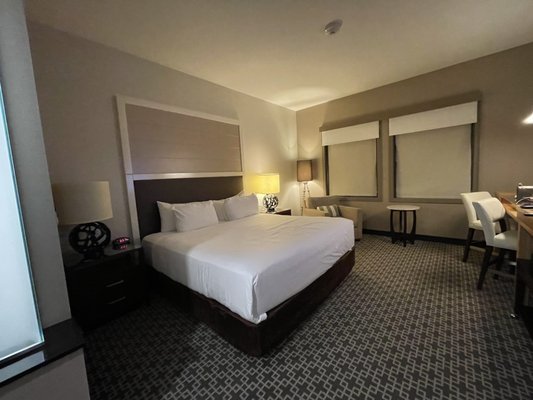 Epicurean Hotel, Autograph Collection by null