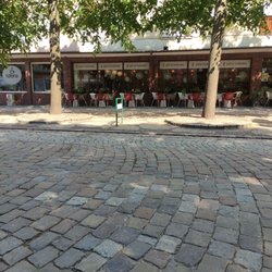 Cafe Góra Lodowa - Lodowa góra w Słupsku
