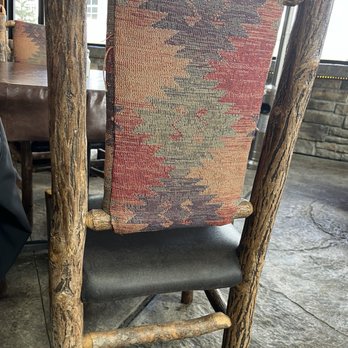 Braddock's Restaurant and Tavern - Rustic Cool Chairs - Breakfast & Brunch Near Me - Farmington, Pennsylvania Braddock's Restaurant and Tavern - Rustic Cool Chairs - Breakfast & Brunch Near Me - Farmington, Pennsylvania