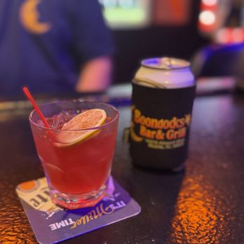 Boondocks Bar & Grill - Bars Near Me - Mobile, Alabama
