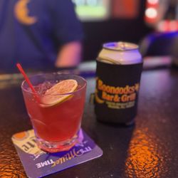Boondocks Bar & Grill