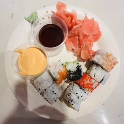 Flaming Grill & Buffet